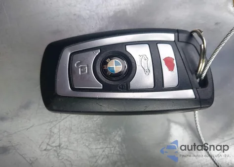 2015 BMW X3 xDrive28I z USA, uszkodzony, nr VIN 5UXWX9C58F0D59513